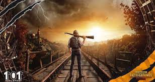 Pubg Mobile Update 1 1 Live With New Metro Royale Download