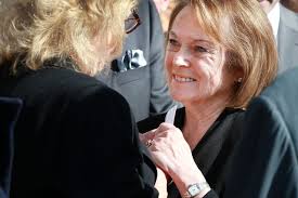 Ex-INM Chief Executive Liam 'a gentleman in the boardroom'