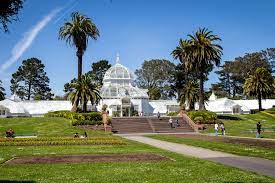 Maybe you would like to learn more about one of these? Free Day At Conservatory Of Flowers San Francisco Parks Alliance