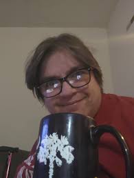 Best part of waking up is Folgers already made