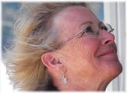 Rischel “Rikki” Mary Kay Betts