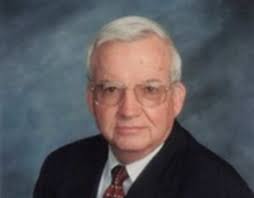 George Edward Hovis (June 16, 1934