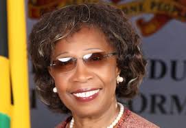 Congratulations! Dr. Winsome Gordon, OD, JP Batch 3, Church Teachers'  College Awarded Order of Distinction in the Ranks of Commander (CD) For  contributions to the advancement of Education through Advocacy and Capacity