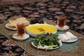 اینفوگرفیک | هزینه یک سفره افطار در ماه رمضان امسال