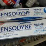 We did not find results for: Sensodyne Repair Protect Reviews