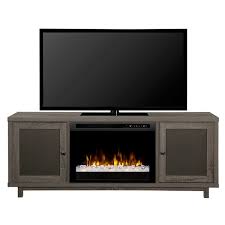 Maybe you would like to learn more about one of these? Dimplex Jesse 65 Inch Tv Media Console Electric Fireplace Iron Mountain Finish Lowe S Canada