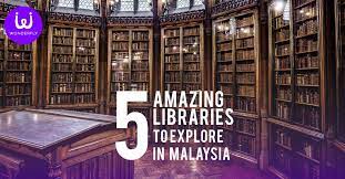 Through its central library and 72 branches, the los angeles public library provides free and easy access to information, ideas, books and technology that enrich, educate and empower every individual in our city's diverse communities. 5 Amazing Libraries To Explore In Malaysia A Wonderfly Blog