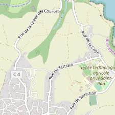 Super outside area of resturant on the river. Super U Cesson St Brieuc 22000 Saint Brieuc