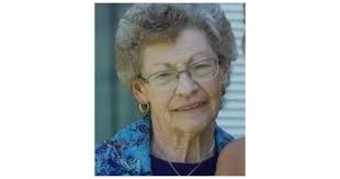 Evelyn Guy Obituary (2024)