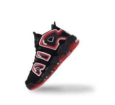 Nike Air More Uptempo 96 Pinterest Beautybullet Nike Air Nike Sneakers