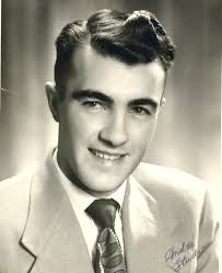 Reginald Joseph Marion Obituary