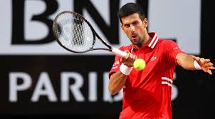 1 in the fedex atp rankings. Big Three Getting Old Djokovic Doesn T Think So Supersport Africa S Source Of Sports Video Fixtures Results And News