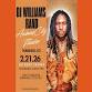 DJ Williams Band with Nu Bass Theory - Saturday February 21st - Animas City Theatre - Durango,CO