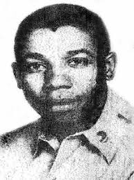SFC Moses Mickle (1933-1967)