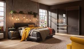 Nolte ist qualität und steht für sicherheit, langlebigkeit und verantwortung. Sonyo Nolte Mobel