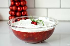 Great choice — it's one of our top picks for a holiday meal, too. Cranberry Jello Salad Finding Zest