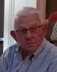 Winford Eugene Rainey Obituary August 31, 2024