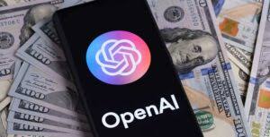 OpenAI Nears $100 Billion Funding Round. Why These AI Stocks Could Get A Lift.