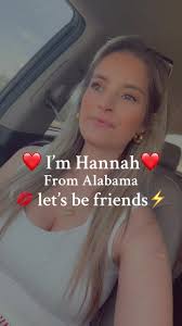 Hannah Giles Alabama