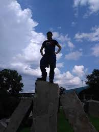 Little Rock Buskers-street musicians/performers