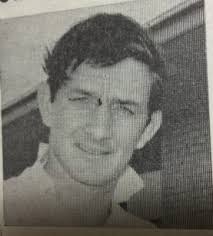 1974 Football Match Between North and South in Mount Gambier