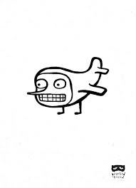 Airplane Print Sweatshirt Unisex Sweatshirt Printable Art Etsy Etsy Printable Art Line Art Airplane Print