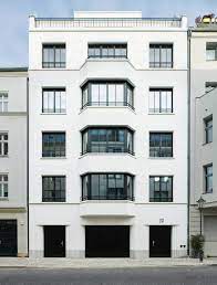 Wer in berlin eine wohnung braucht, ist bei den landeseigenen gut aufgehoben. Luxuswohnen In Berlin Mitte Linienstrasse 72 Ralf Schmitz Immobilien