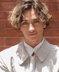 The Most Attractive Blonde Actors In Their 20s