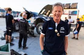 Malcolm Wilson: “I still believe the WRC puts