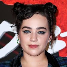 Mary Mouser Movies and TV Shows