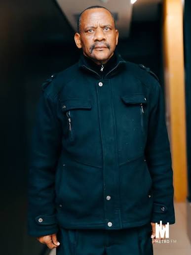 🎙️ #TheTouchDown: Today we celebrate former HAWKS National Head, Lieutenant General Godfrey Lebeya. We reflect on his impactful tenure leading the SAPS Directorate for Priority Crime Investigation (DPCI-Hawks) from 2018 to 2025. 🕵🏽‍♂️🇿🇦