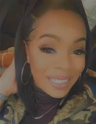 Latasha Terrell's Instagram, Twitter & Facebook