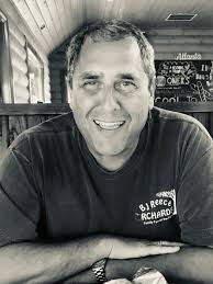 Obituary for Todd William Reece