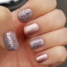 Color Street Classy Mixed Mani Color Street Nails Nail Color Combos Nails