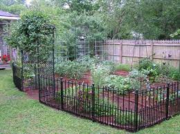 20 Amazing Vegetable Garden Fence Ideas Fenced Vegetable Garden Vegetable Garden Planner Garden Layout Vegetable