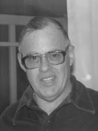 Charles Blakely Obituary (1933