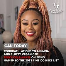 Adrienne Crawley's Instagram, Twitter & Facebook