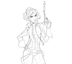 I hope to get to star wars celebration next year. Steven Wayne Art On Twitter Coloring Steps For My Princess Leia Design Princessleia Comicbookart Comicbookartist Sketch Doodle Dailyart Dailysketch Dailyupload Art Drawing Doodle Toonjune Anime Animegirl Artistsoninstagram