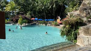 Cactus inn is located at jalan pantai tengah, 7.4 miles from the center of langkawi island. Berjaya Langkawi Resort Erfahrungsbericht Mit Bildern
