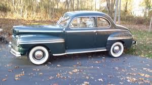 Image result for Greenfield Green 1946 Mercury