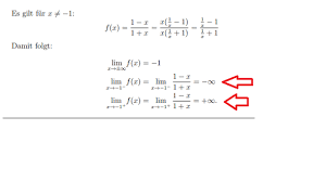 Some skills may be new to you. Linksseitiger Und Rechtsseitiger Grenzwert Erklarung Mathe Mathematik Matheaufgabe