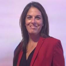 I am so proud of my wonderful granddaughter. You go Girl!  Congratulations❤️❤️