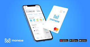 The pc money account works like a bank account—with a twist. Monese Open Manage Your Mobile Money Account Online Today