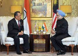 Born on january 2, 1963 in limbang, sarawak, he received his early education at tun datu tuanku haji. Berkas The Prime Minister Dr Manmohan Singh With The Deputy Prime Minister Of Malaysia Tan Sri Dato Haji Muhyiddin Bin Mohd Yassin In Kuala Lumpur Malaysia On October 28 2010 Jpg Wikipedia Bahasa Indonesia