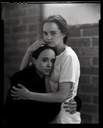 .announced wednesday she has wed emma portner, who teaches contemporary jazz at the page posted the announcment on instagram with a photo of the couple's hands showing off wedding bands. Bernstein Andriulli News We Are The Rhoads Shoot Ellen Page Emma Portner For T Magazine Ellen Page Ellen Page Girlfriend Ellen