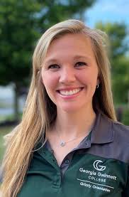 Brittany Weaver, director of...