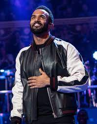 Früher war kommissar kreuzeder (sigi zimmerschied) der beste kommissar des morddezernates. Craig David Wikipedia