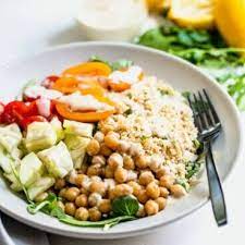 Check spelling or type a new query. Mediterranean Couscous Bowls Recipe A Couple Cooks