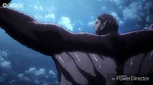 Search, discover and share your favorite beast titan gifs. Aot Season 2 Beast Titan Screaming Youtube