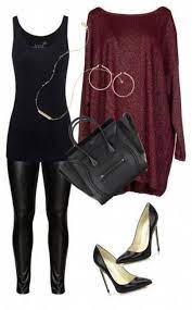Trendy Dress Casual Winter Plus Size Polyvore Ideas Plus Size Winter Outfits Winter Date Night Outfits Casual Going Out Outfits
